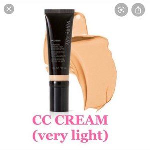 Mary Kay CC Cream - Very Light